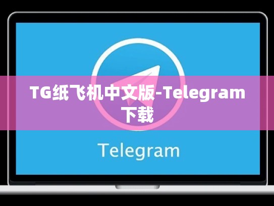 TG纸飞机中文版-Telegram下载