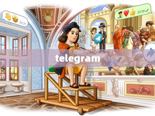telegram