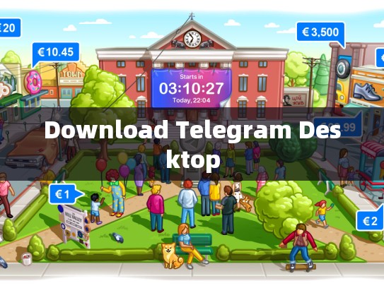 Download Telegram Desktop