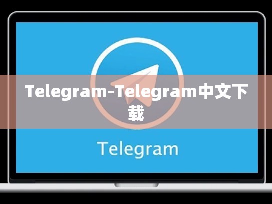 Telegram-Telegram中文下载