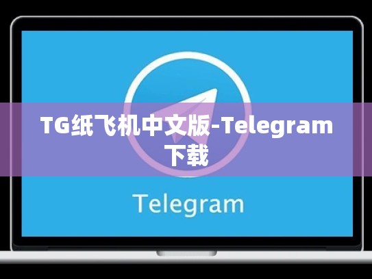 TG纸飞机中文版-Telegram下载