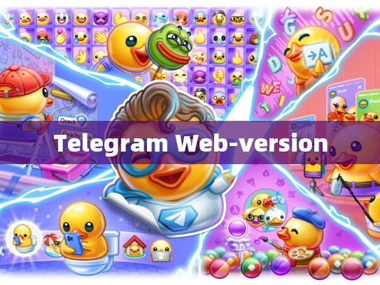 Telegram Web-version