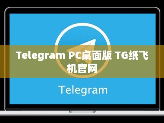 Telegram PC桌面版 TG纸飞机官网