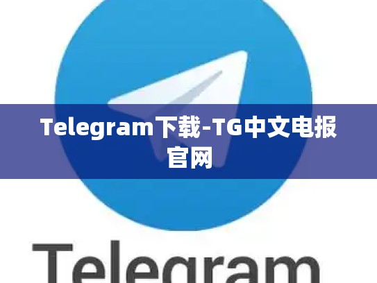 Telegram下载-TG中文电报官网