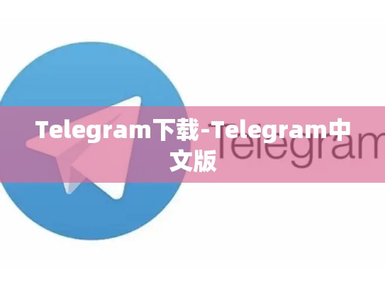 Telegram下载-Telegram中文版