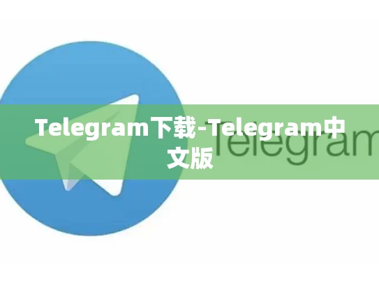 Telegram下载-Telegram中文版