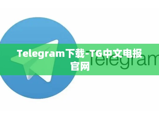 Telegram下载-TG中文电报官网