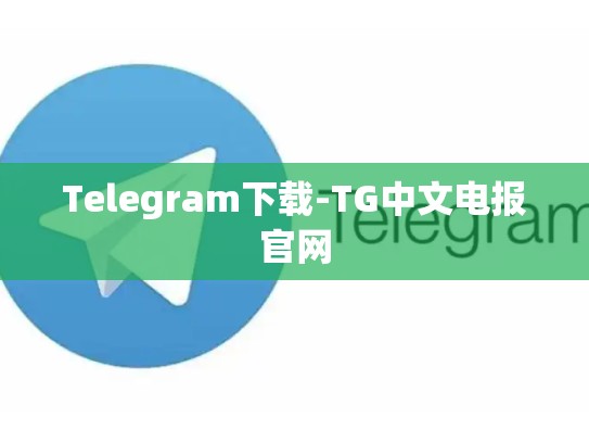 Telegram下载-TG中文电报官网