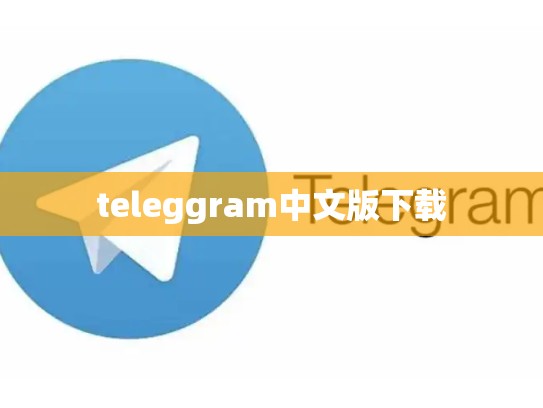 teleggram中文版下载