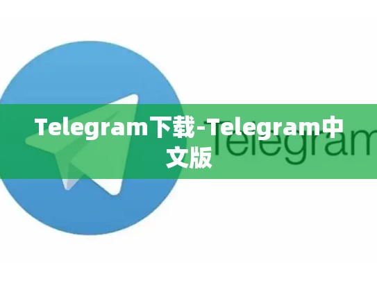Telegram下载-Telegram中文版