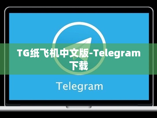 TG纸飞机中文版-Telegram下载