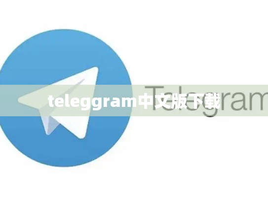 teleggram中文版下载