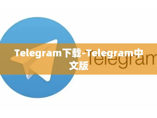 Telegram下载-Telegram中文版