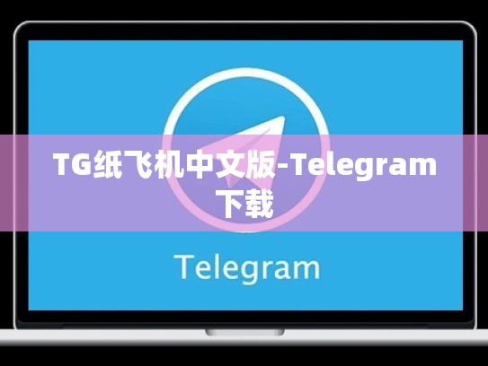 TG纸飞机中文版-Telegram下载