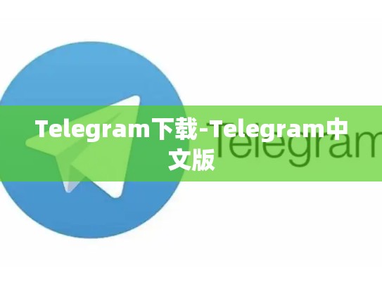 Telegram下载-Telegram中文版