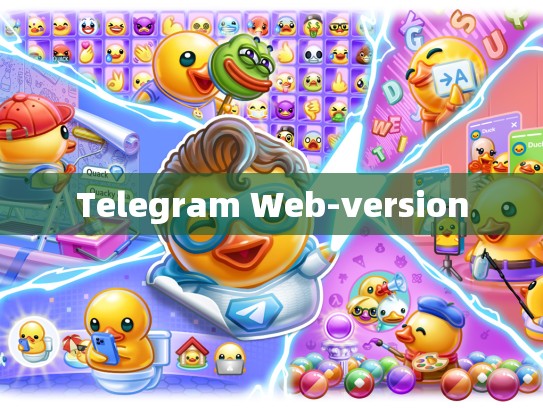 Telegram Web-version