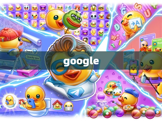 google