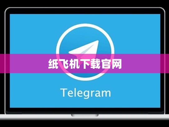 纸飞机下载官网