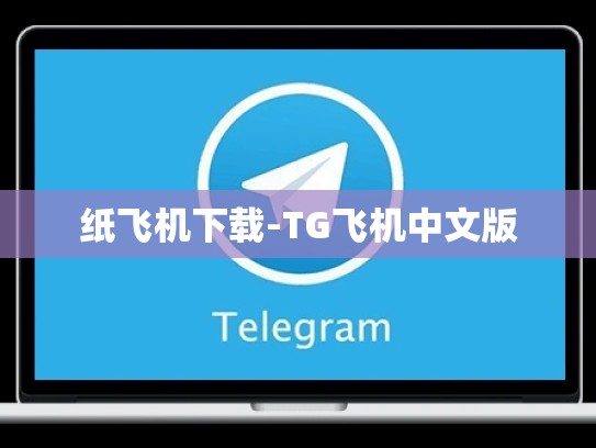 纸飞机下载-TG飞机中文版