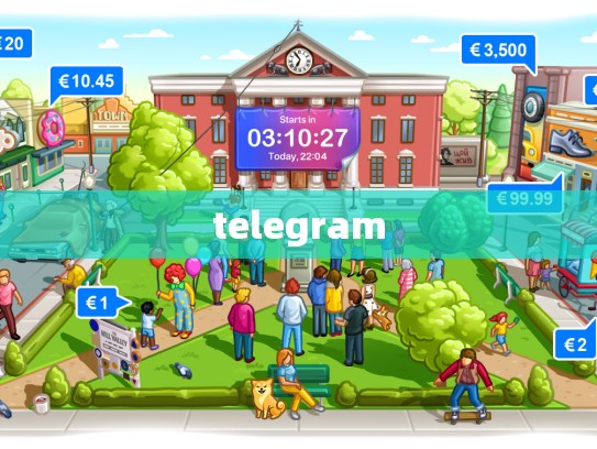 telegram