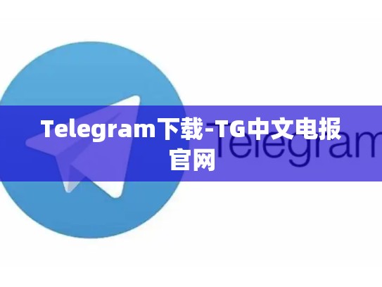 Telegram下载-TG中文电报官网