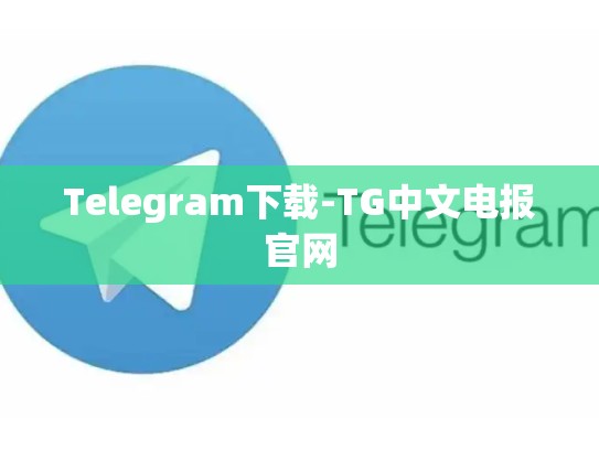 Telegram下载-TG中文电报官网