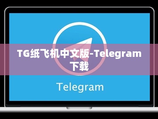 TG纸飞机中文版-Telegram下载