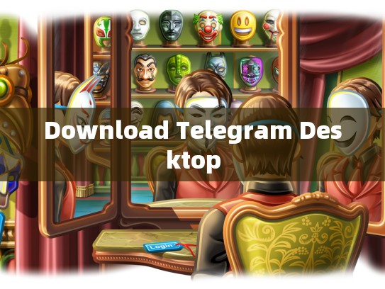 Download Telegram Desktop