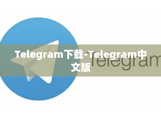 Telegram下载-Telegram中文版