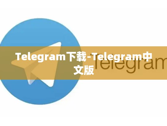 Telegram下载-Telegram中文版