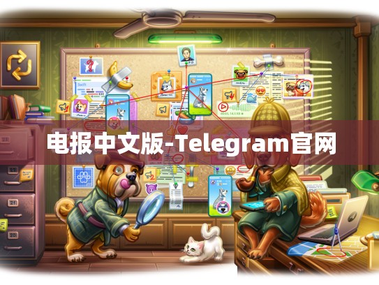 电报中文版-Telegram官网