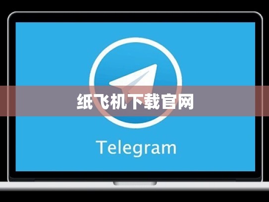 纸飞机下载官网