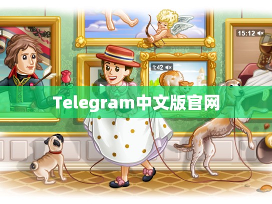 Telegram中文版官网