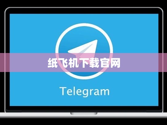 纸飞机下载官网