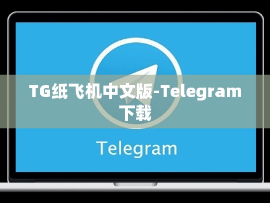 TG纸飞机中文版-Telegram下载