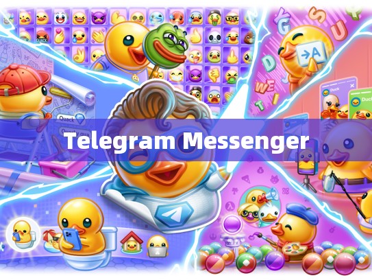 Telegram Messenger