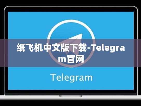 纸飞机中文版下载-Telegram官网