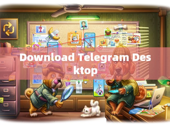Download Telegram Desktop