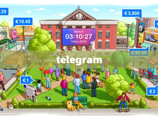 telegram