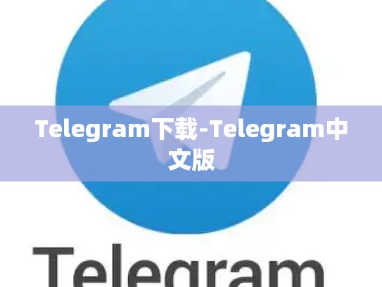 Telegram下载-Telegram中文版