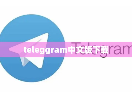 teleggram中文版下载