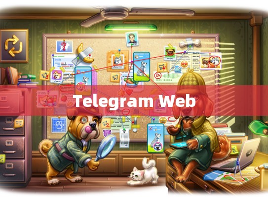 Telegram Web