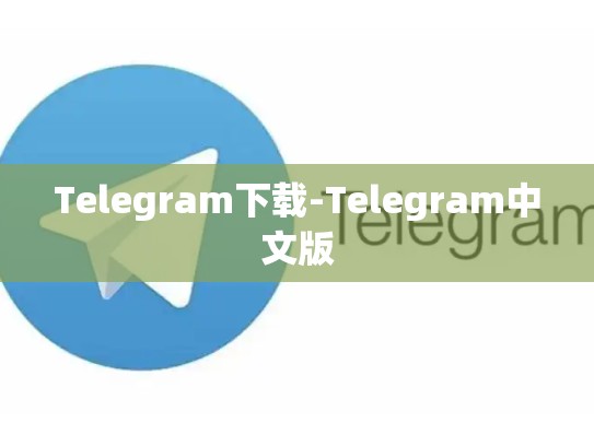 Telegram下载-Telegram中文版
