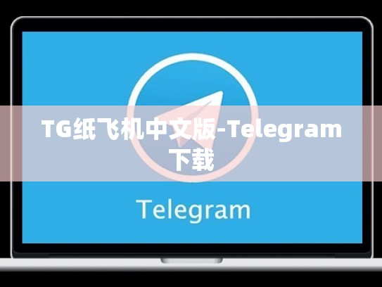 TG纸飞机中文版-Telegram下载