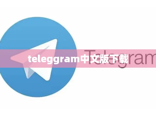 teleggram中文版下载