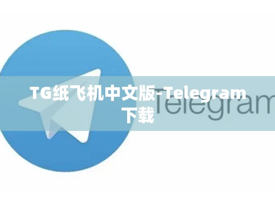 TG纸飞机中文版-Telegram下载