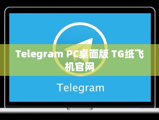 Telegram PC桌面版 TG纸飞机官网