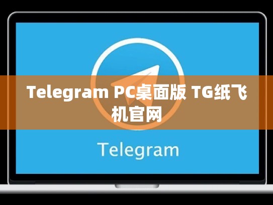 Telegram PC桌面版 TG纸飞机官网