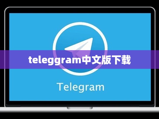 teleggram中文版下载