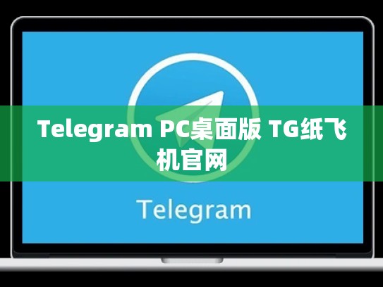 Telegram PC桌面版 TG纸飞机官网